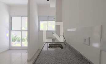 Imagem 7: Apartamento para Aluguel - Vila Guilhermina, 1 Quarto, 30 m2