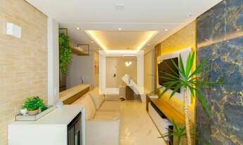 Imagem 6: Apartamento para Aluguel - Vila Santa Clara, 2 Quartos, 61 m2