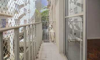 Imagem 6: Jardim Botânico, 2 QUARTOS SENDO UMA SUÍTE , VAGA ESCRITURA!!!