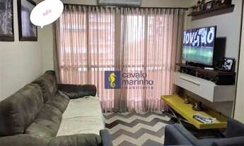 Imagem: Apartamento com 3 dormitórios, 104 m²