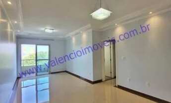 Imagem 4: Locação - Apartamento - Jardim Bela Vista - Nova Odessa - SP