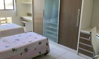 Imagem 6: Apartamento para venda possui 100 metros quadrados com 3 quartos