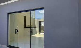 Imagem 4: Casa no Bairro São José por R$ 375.000,00