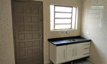 Imagem 6: Casa com 2 dormitórios para alugar por R$ 1.780,50/mês - Baronesa - Osasco/SP