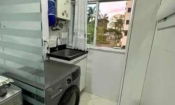 Imagem 7: Apartamento com 2 quartos no Recreio