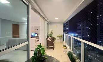 Imagem 2: No ALTIPLANO de altonpadrao todo MOBILIADO