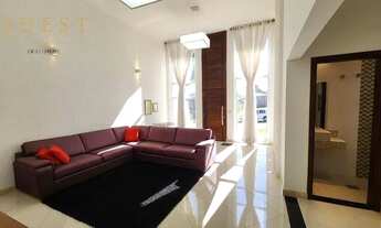 Imagem 3: Ótima casa térrea no condomínio Central Park