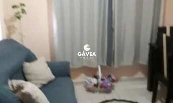 Imagem 5: Apartamento 01 Quarto no Itararé em São Vicente