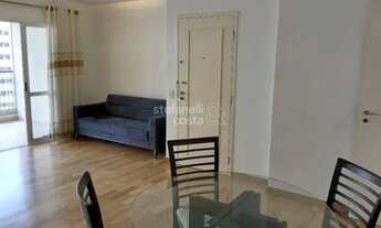 Imagem 4: Aluga-se 107m² - Região da Paulista - Peixoto Gomide