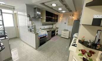 Imagem 4: Cobertura 440 metros quadrados com 6 quartos Recreio dos Bandeirantes