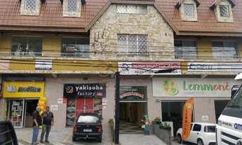 Imagem: Comercial Sala em Condomínio em Campo Limpo