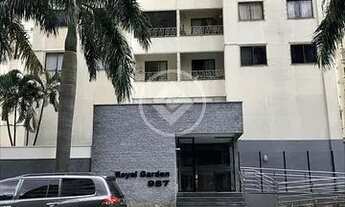 Imagem 3: Apartamento 3 quartos no Edifício Royal Garden - REF: 25228