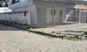 Imagem: Casa para aluguel na rua Ceará