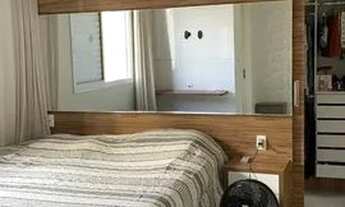 Imagem 5: Apartamento para venda possui 125 metros quadrados com 3 quartos em Jardim Goiás - Goiânia