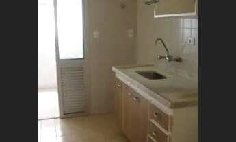 Imagem 4: Apartamento para Locação em São Paulo, Vila Carrão, 2 dormitórios, 1 banheiro, 1 vaga