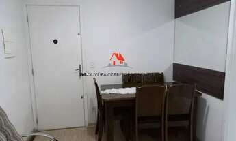 Imagem 5: APARTAMENTO LOCAÇÃO - PQ ERASMO ASSUNÇÃO- 02 QUARTOS -50m² - R$1.850,00