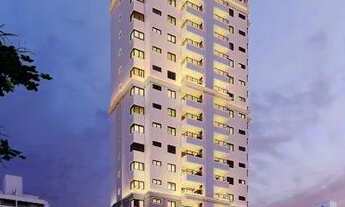 Imagem: Apartamento para Alugar - Ed. Renoir - Centro