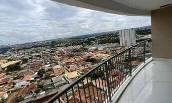 Imagem 7: Apartamento com 3 dormitórios à venda, 124 m² por R$ 895.000,00 - Jundiaí - Anápolis/GO