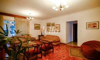 Imagem 4: São Paulo - Casa Padrão - Moema