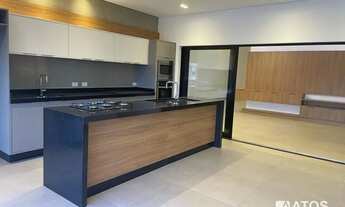 Imagem 6: Casa Alto Padrão no Condominio Jequitiba