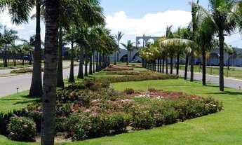 Imagem 6: Lote/Terreno para venda tem 455 metros quadrados Condomínio Boulevard Lagoa