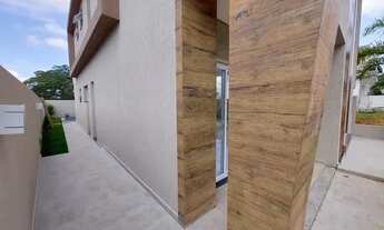 Imagem 6: Lindo sobrado a venda no Condominio Bella Cittá Fazenda Rodeio