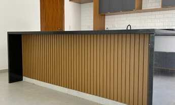 Imagem 5: Ninho Verde 1 Casa em condomínio com 3 dormitórios