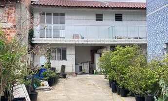 Imagem: Sobrados no Xaxim - Vendo ou Troca por terreno