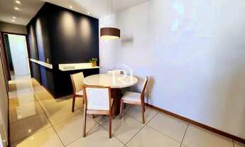 Imagem 2: Apartamento para venda com 2 quartos suíte e lazer em Praia de Itaparica - Vila Velha - ES