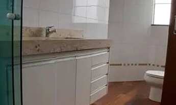 Imagem 7: Locação - Casa em condomínio - Jardim Golden Park Residence - Hortolândia - SP