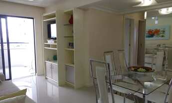 Imagem 5: Alugo Apartamento Mobiliado