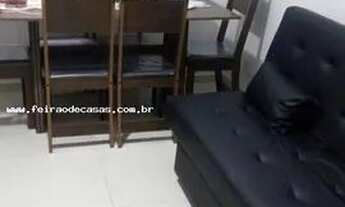 Imagem 3: Casa para Locação em Casimiro de Abreu, Peixe Dourado, 2 dormitórios, 1 banheiro, 1 vaga