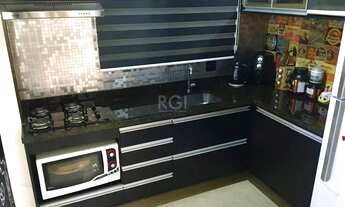 Imagem 7: Sobrado para Venda - 89m², 2 dormitórios, 1 vaga - Igara