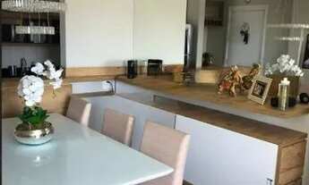 Imagem 6: Apartamento a venda no bairro Vila Industrial em Campinas - SP