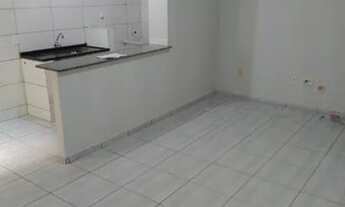 Imagem 2: Alugo Apartamento com 2 quartos no Guara II QE 40 conj N