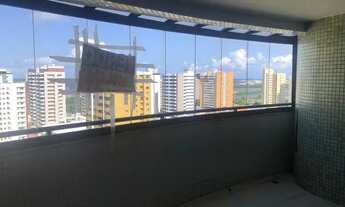 Imagem 2: Lá Reference Apartamento com 4 dormitórios