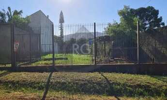 Imagem 3: Terreno em Hípica