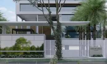 Imagem 2: Condomínio Maria do Amaral - Apto 4/4 e 4 suítes de 190 m², 4 vagas por 1.338.931