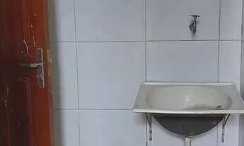 Imagem 4: Casa para venda possui 80 metros quadrados com 2 quartos em Barrocão - Itaitinga - CE