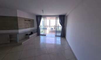 Imagem: Apartamento para aluguel com 4 quartos em