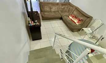 Imagem 2: Cond. Coqueiros, casa com 2 dormitórios, cozinha planejada