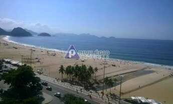 Imagem: ATLÂNTICA 236m2 COM LIVING/4 QTOS/ 2 VAGAS