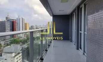 Imagem 6: Apartamento à venda no bairro Itaigara - Salvador/BA