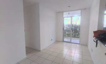 Imagem 4: Apartamento para aluguel tem 45 metros quadrados com 2 quartos em Anil - Rio de Janeiro