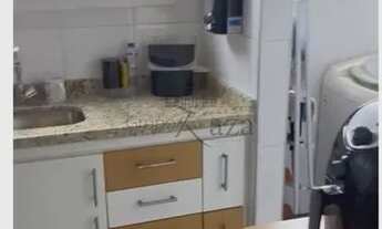 Imagem 4: Apartamento Padrão em São José dos Campos