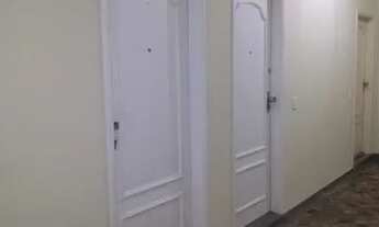 Imagem 6: Apartamento com ótima localização para aluguel com 1 quarto em Ponta da Praia - Santos/SP