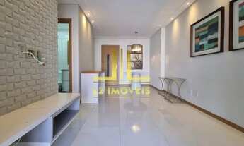 Imagem: Apartamento à venda no bairro Itaigara