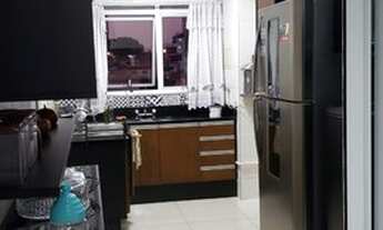 Imagem 5: Apartamento Parque da Mooca !! Cond. Veranda !! Varanda Gourmet 3 Vagas!