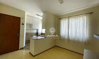 Imagem 4: Apartamento com 1 quarto - Guanabara - Londrina/PR