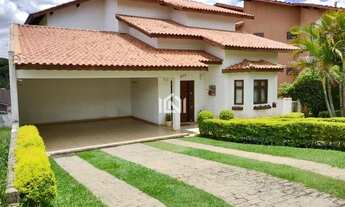 Imagem 2: VARGEM GRANDE PAULISTA - Casa de Condomínio - Paysage Clair